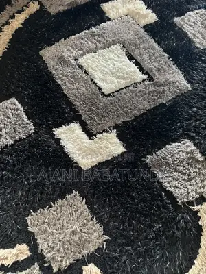 Center Table Rug