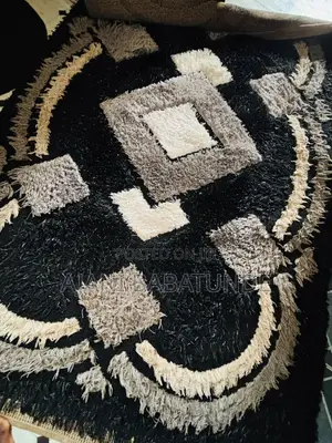 Center Table Rug