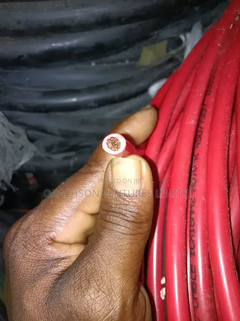2.5mm Single Flexible Cable 100meters