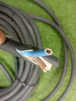 Solar Cable 10mm 2core