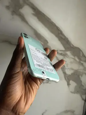 Apple iPhone 11 128 GB Green