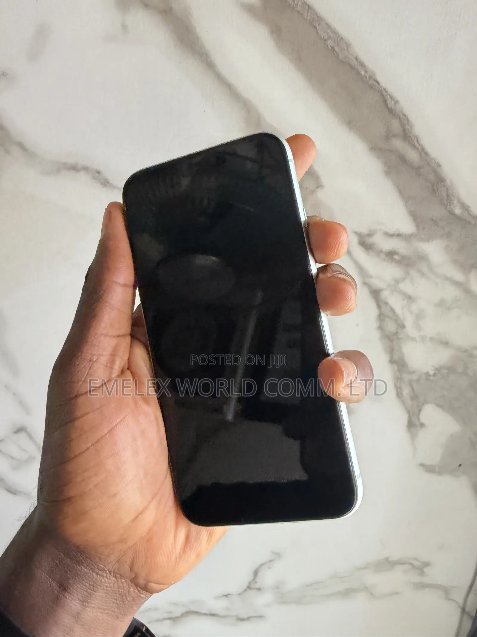 Apple iPhone 11 128 GB Green