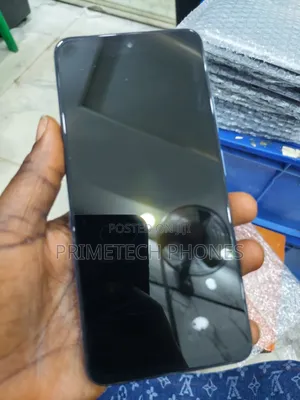 Xiaomi Redmi Note 11S 128 GB Silver