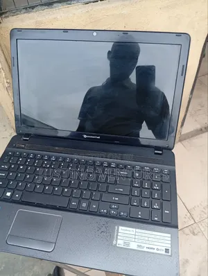 Laptop Packard Bell EasyNote BU45 8GB Intel Core i3 HDD 500GB