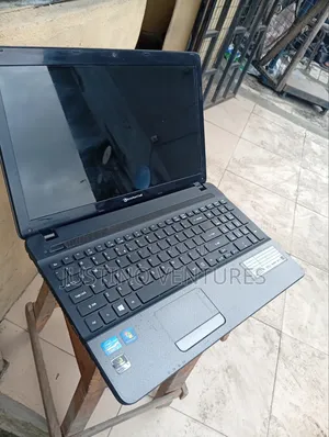 Laptop Packard Bell EasyNote BU45 8GB Intel Core i3 HDD 500GB