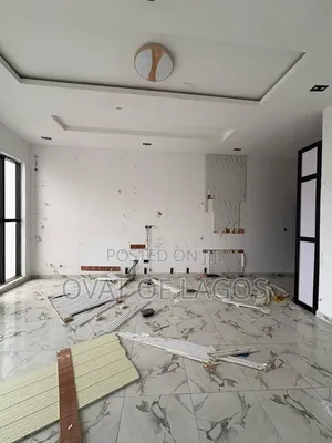 4bdrm Duplex in Orchid, Lekki Expressway for rent