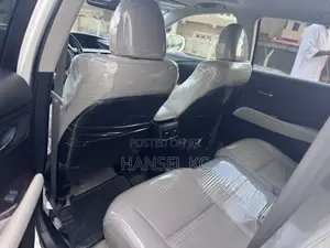 Lexus RX 350 AWD 2013 Gray