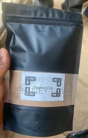 Slippery Elm