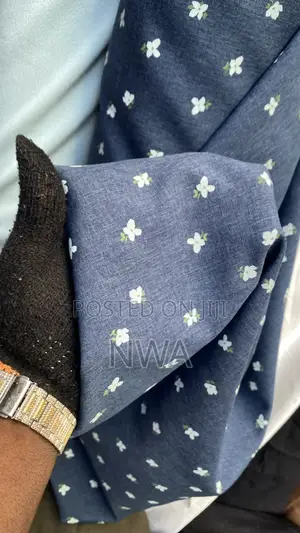 Textile Fabric