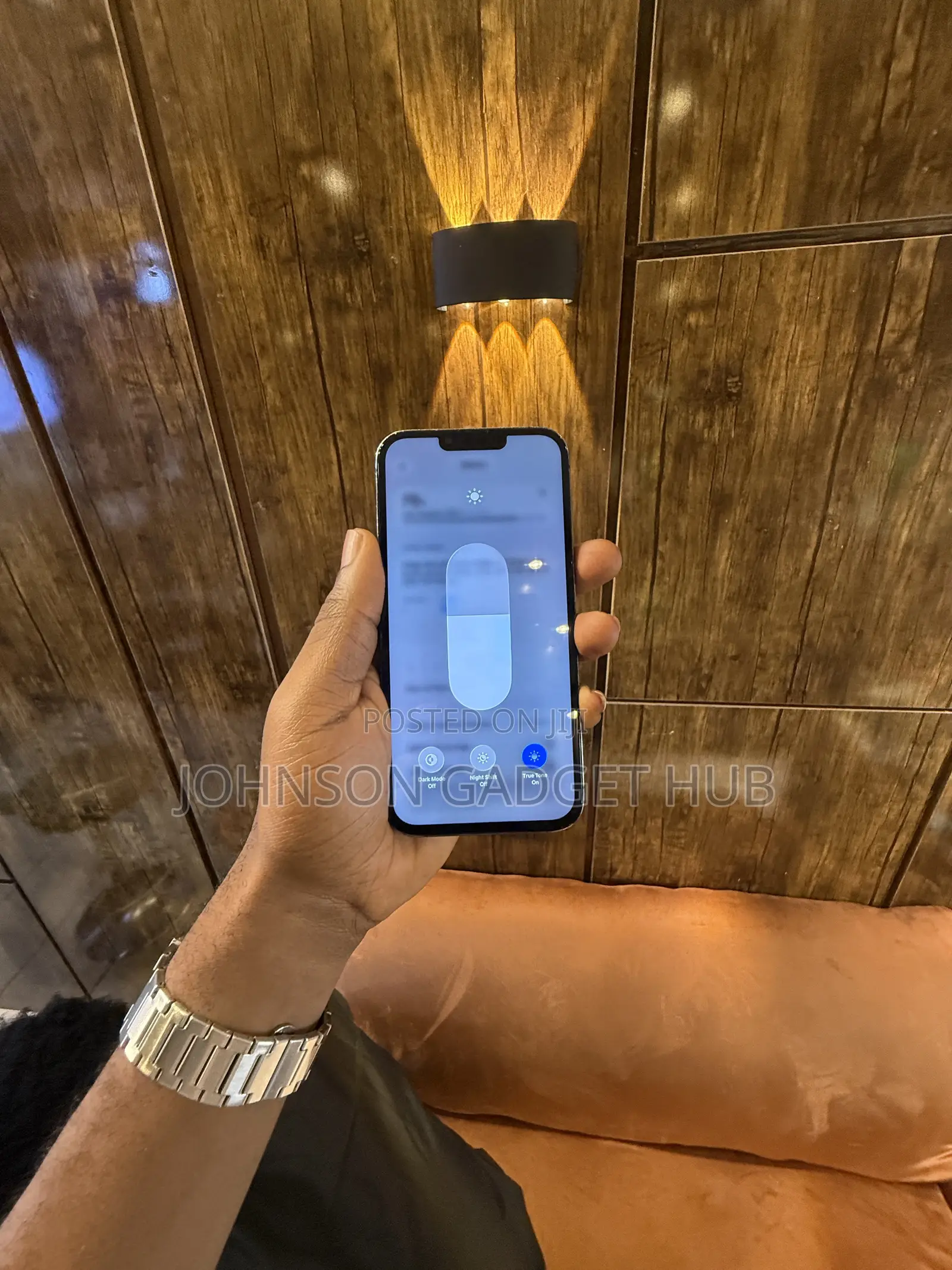 Apple iPhone 13 Pro Max 512 GB Blue