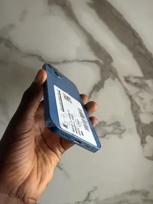 Apple iPhone 13 128 GB Blue