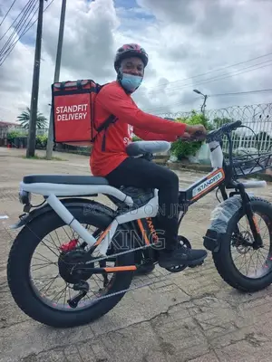 New Motorcycle 2026 Black