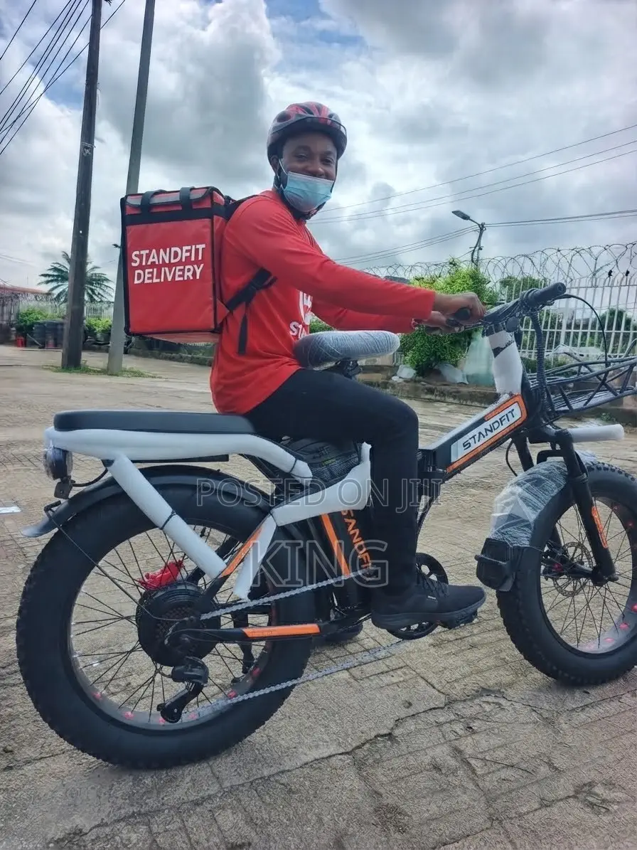 New Motorcycle 2026 Black