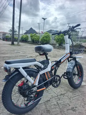 New Motorcycle 2026 Black