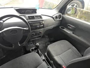 Toyota bB 2014 Silver