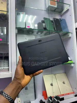 Samsung Galaxy Tab Active Pro 64 GB Black