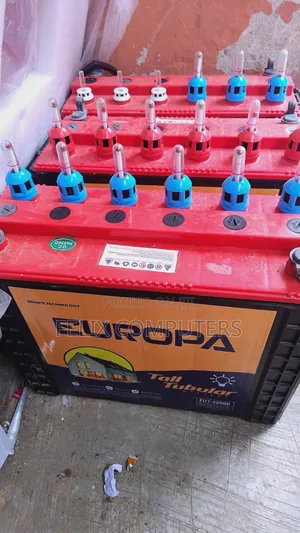 220ah 12 Volts Tubular Inverter Battery