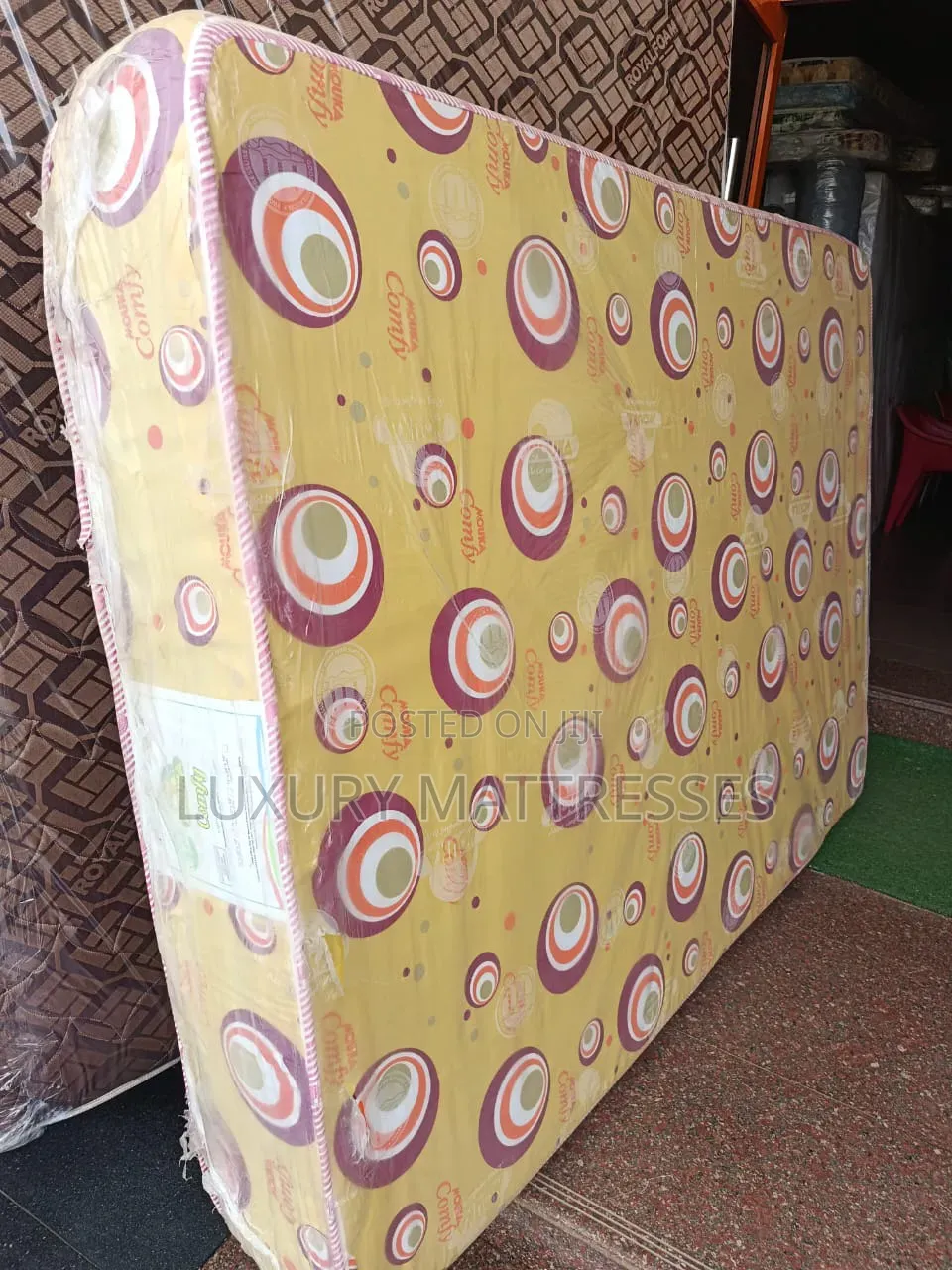 Best Mouka Student Mattress