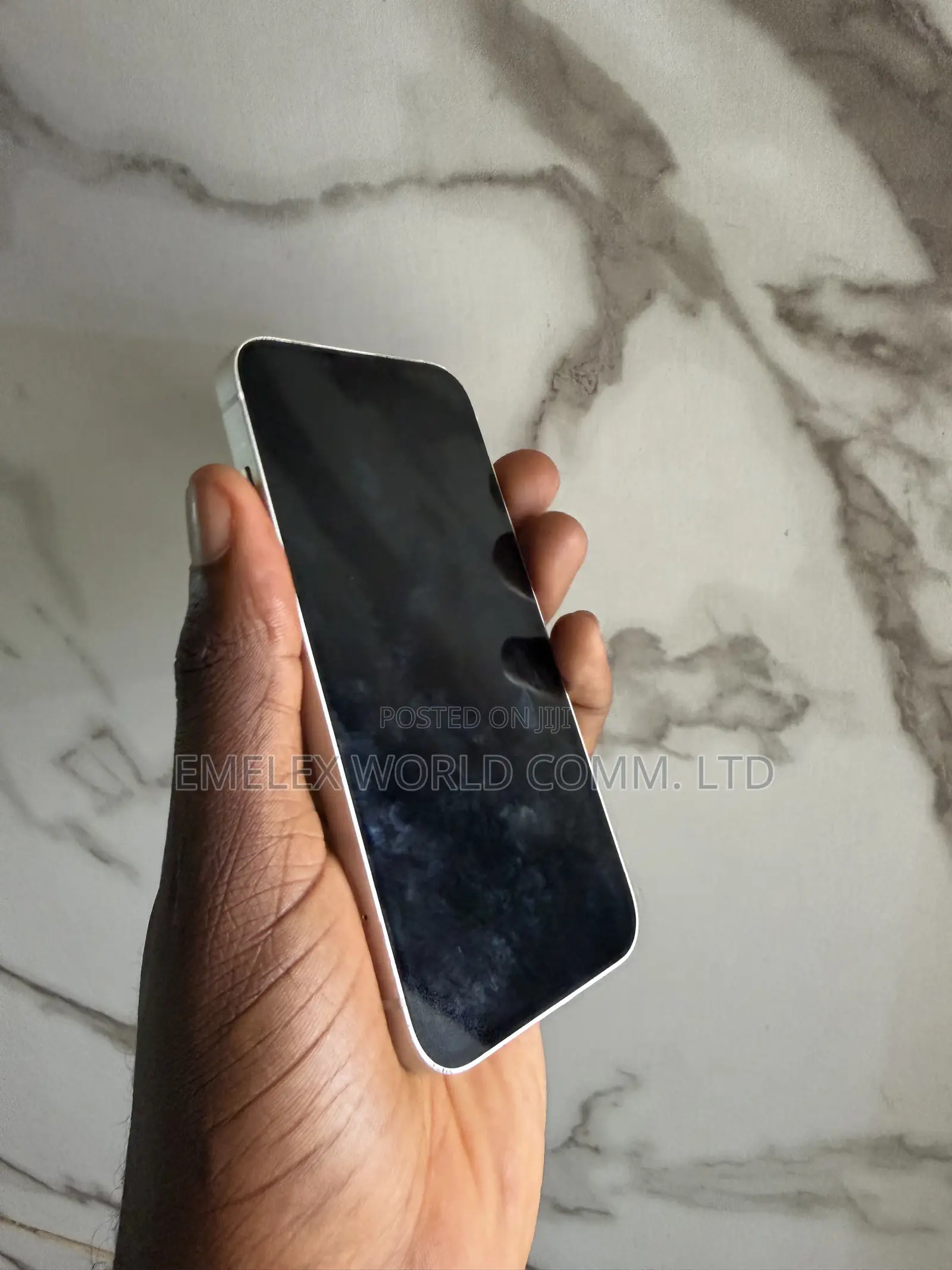 Apple iPhone 13 128 GB White