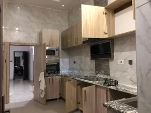 4bdrm Duplex in Harris Drive, VGC / Ajah for rent
