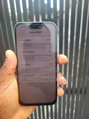 Apple iPhone 16 128 GB Blue