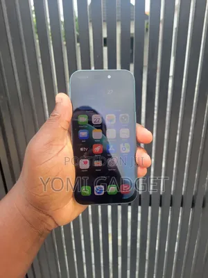 Apple iPhone 16 128 GB Blue