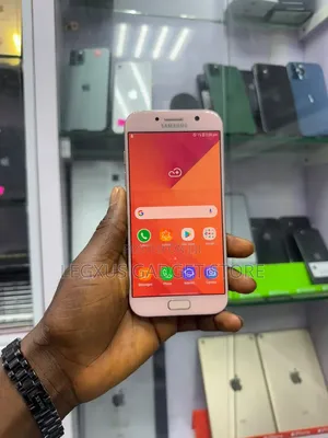 Samsung Galaxy A5 32 GB Pink