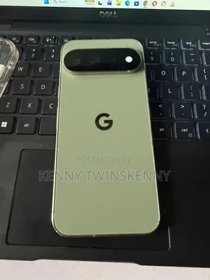 Google Pixel 11 Pro XL 256 GB Green