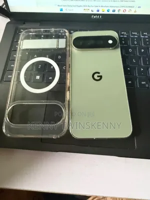 Google Pixel 11 Pro XL 256 GB Green