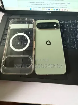 Google Pixel 11 Pro XL 256 GB Green
