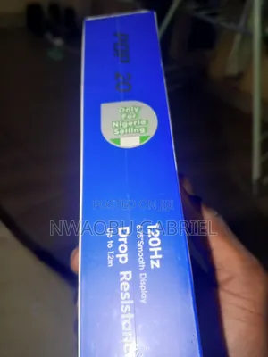 New Tecno Pop 20 64 GB Gray