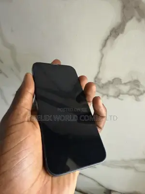 Apple iPhone 13 256 GB Black
