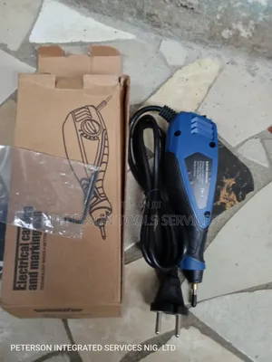 Engraving Machine/ Electrical Carving or Marking Pen