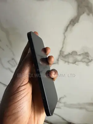 Apple iPhone 13 256 GB Black