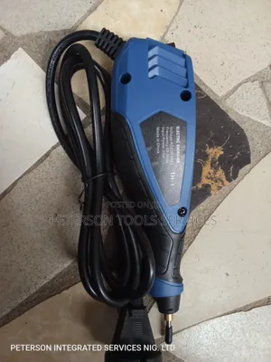 Engraving Machine/ Electrical Carving or Marking Pen