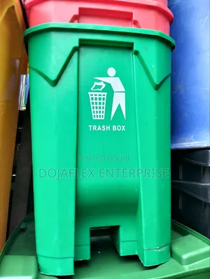 Trash Box 80 Litres