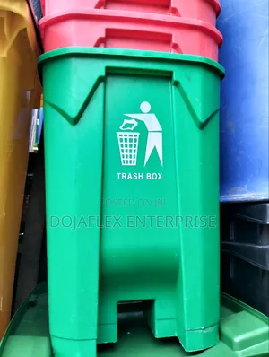 Trash Box 80 Litres