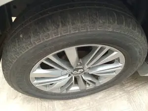 Infiniti QX56 2011 Silver