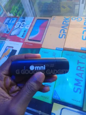 Hsdpa USB Modem