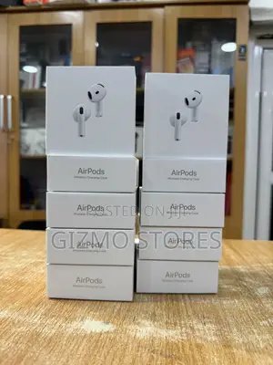 Brand New Apple AirPods 5