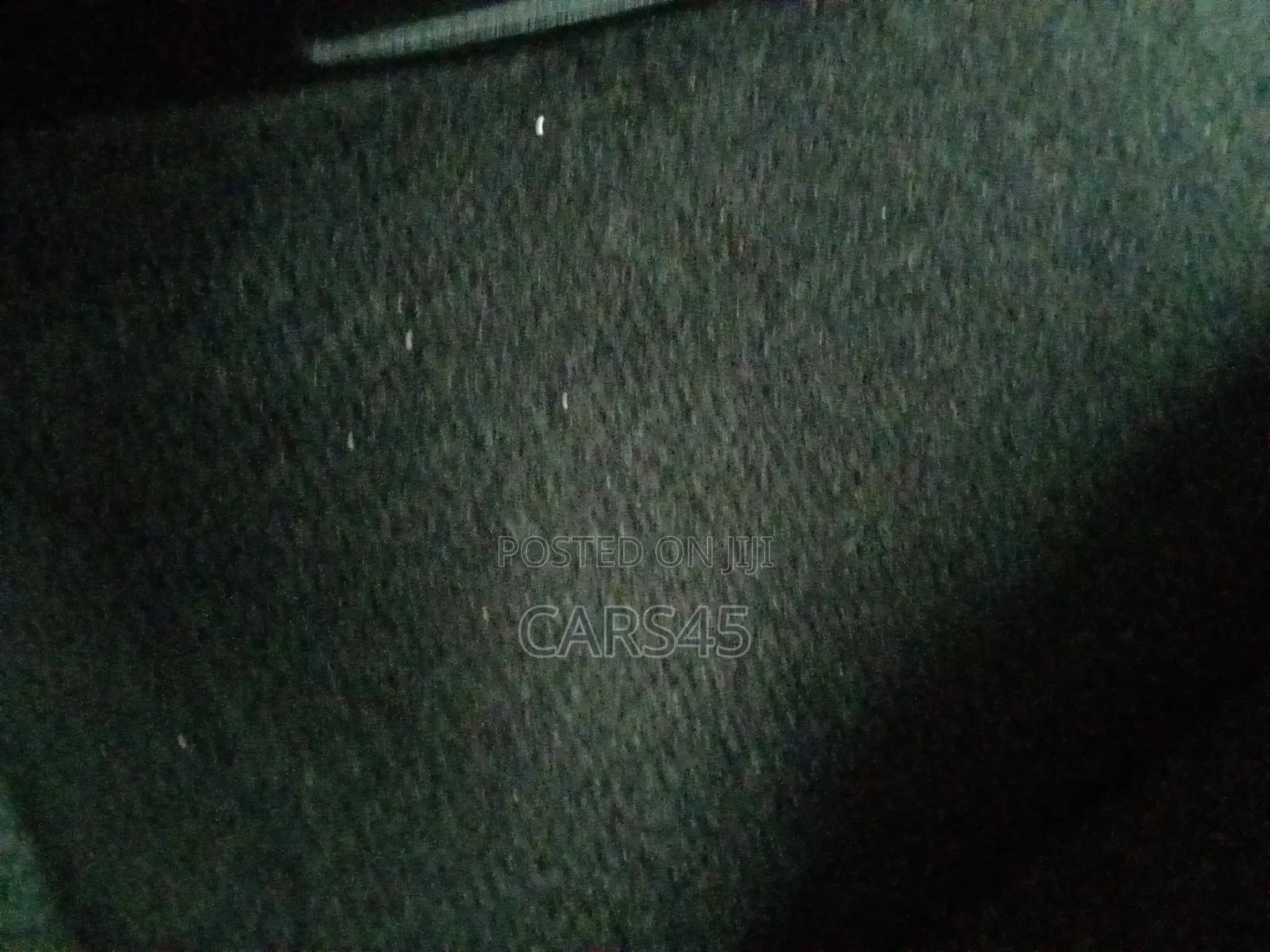 Infiniti QX56 2011 Silver