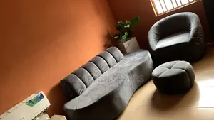Standard Set of Chairs