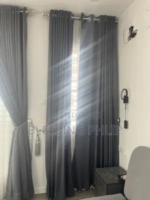 Good Quality Turkish Curtain