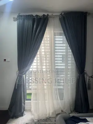 Good Quality Turkish Curtain