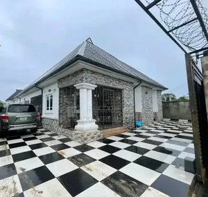 4bdrm Bungalow in By Deeper Life, Rumuoparali for sale