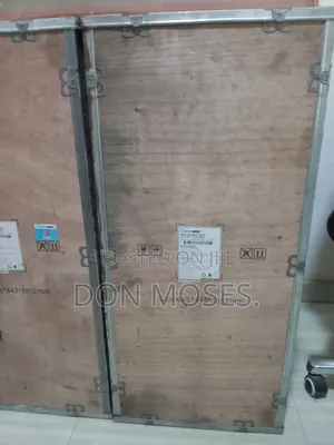 20kwh Cworth Energy Solar Lithium Batteries