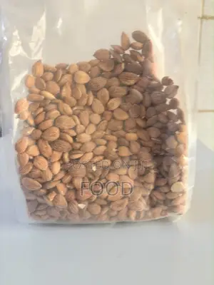 100g Apricot Kernel Seed