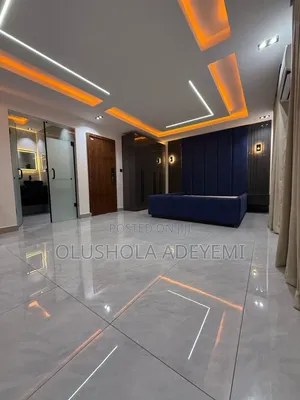 6bdrm Duplex in Orija & Associate, Mende for sale