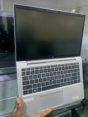 Laptop HP EliteBook 840 G7 8GB Intel Core i7 SSD 256GB