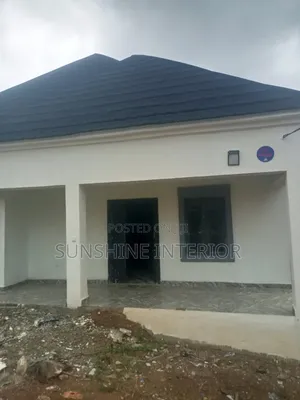 3bdrm Bungalow in Breden Estate, Karu for sale